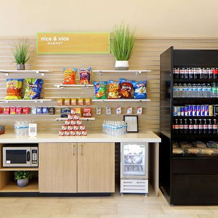 Wyndham Garden Mcallen At La Plaza Mall Exterior foto