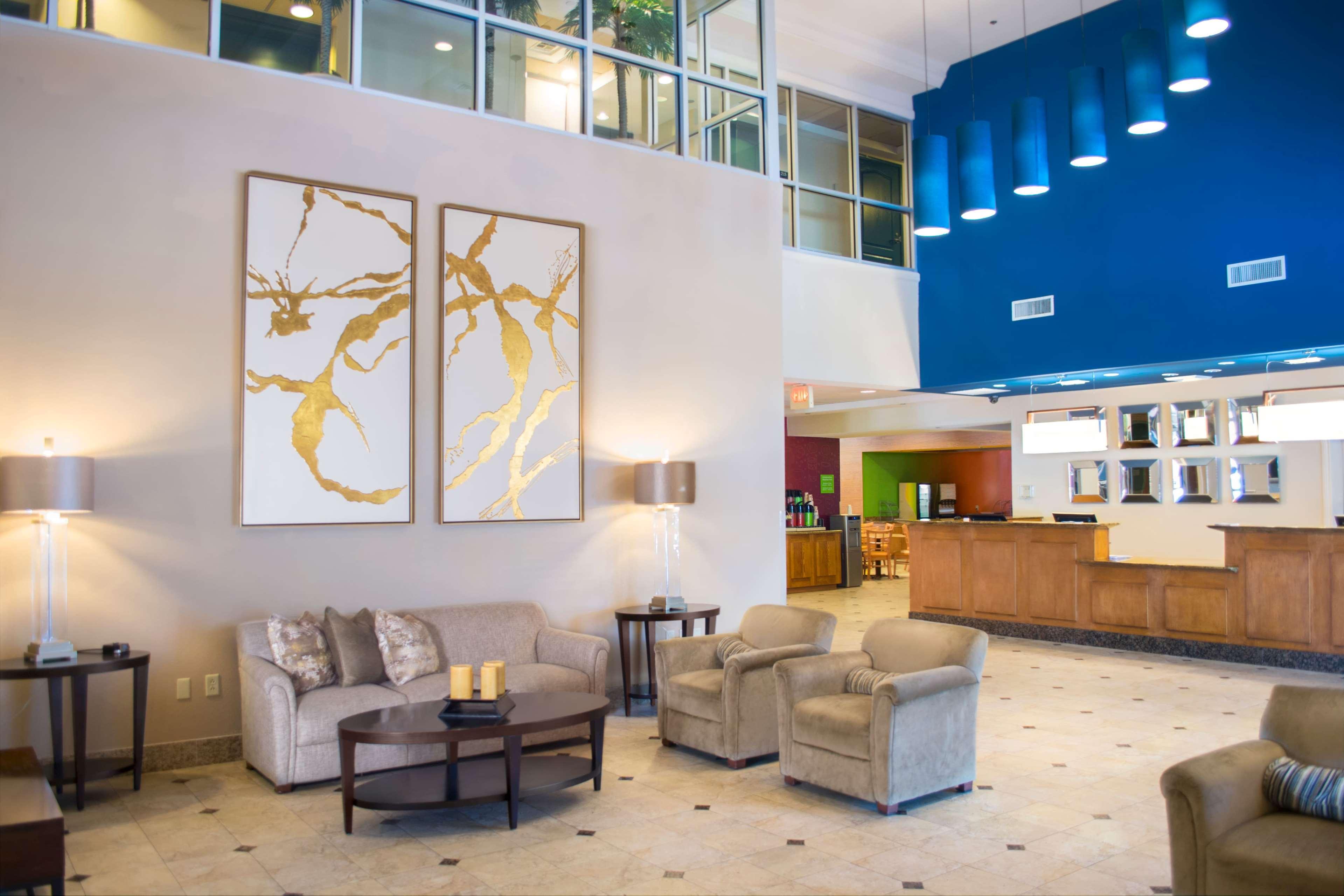 Wyndham Garden Mcallen At La Plaza Mall Exterior foto