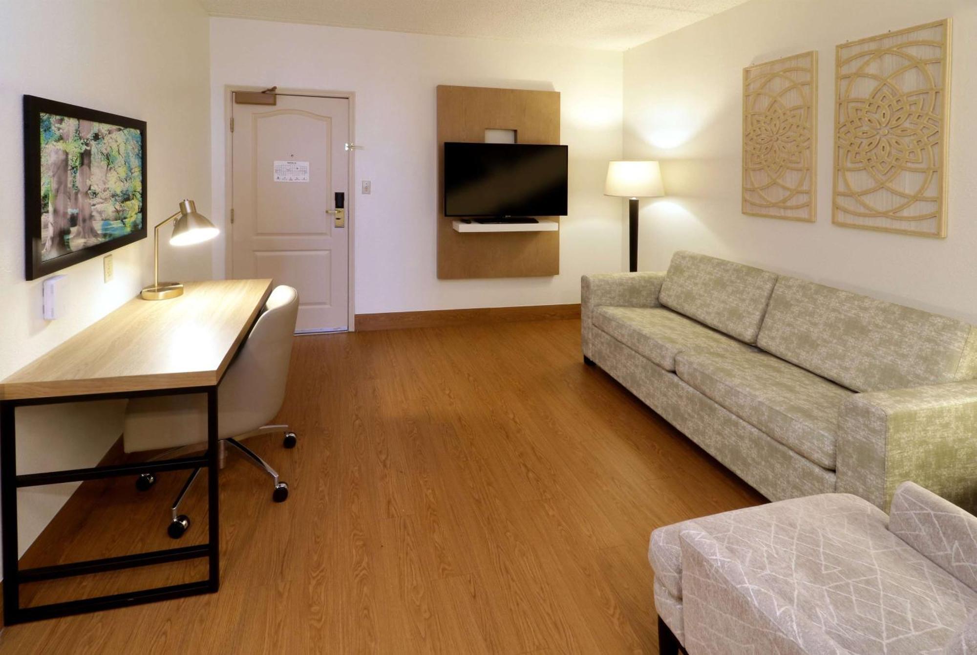 Wyndham Garden Mcallen At La Plaza Mall Exterior foto